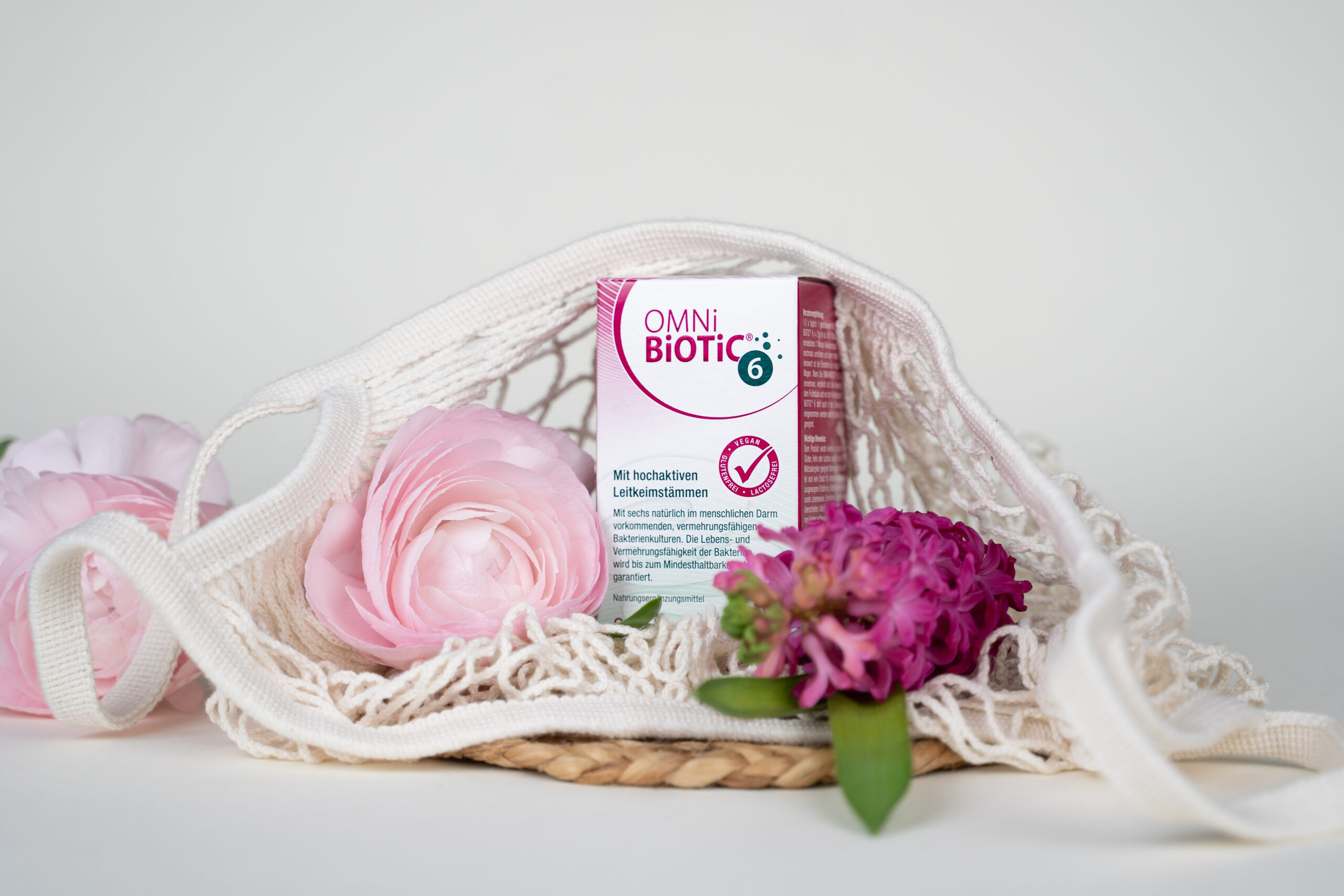 Omnibiotic 6