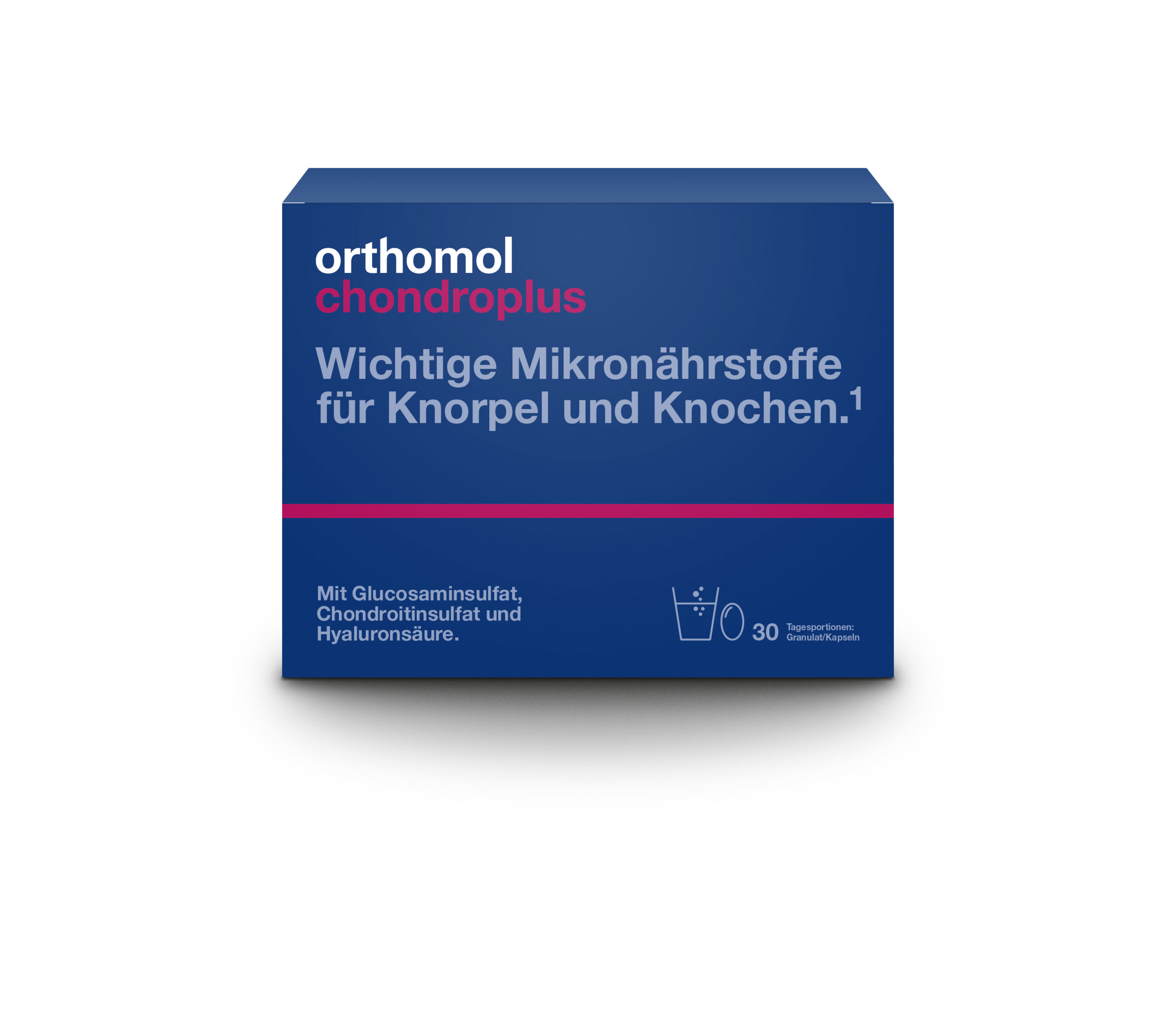 Orthomol Chondro