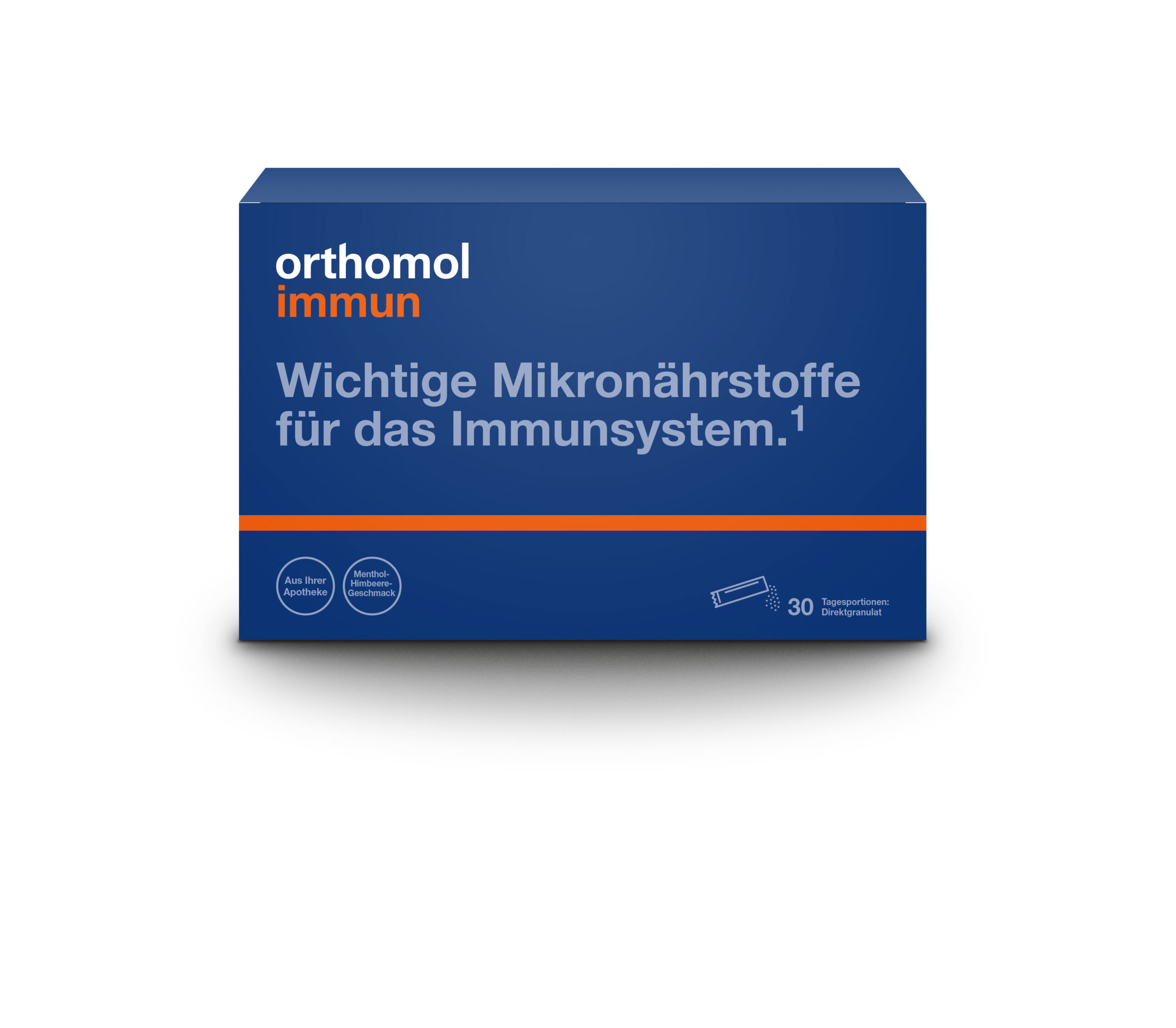 Orthomol Immun
