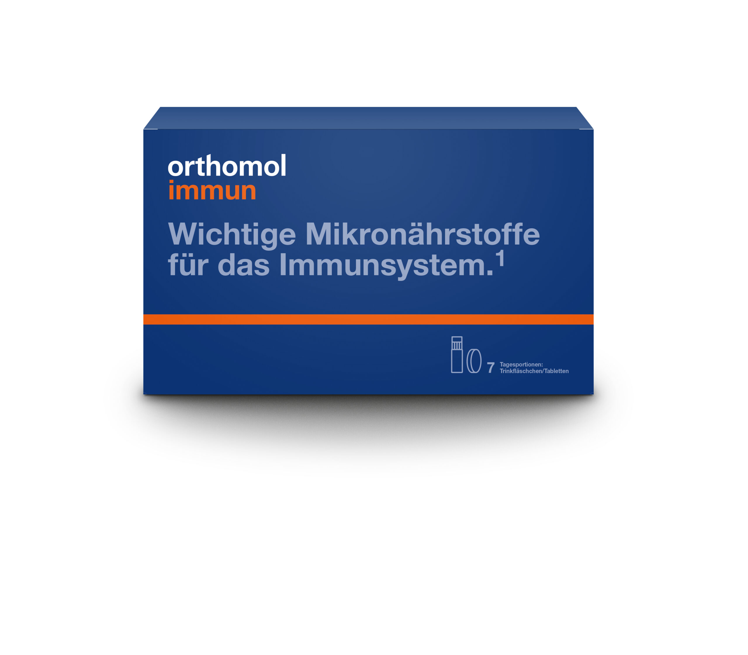 Orthomol Immun
