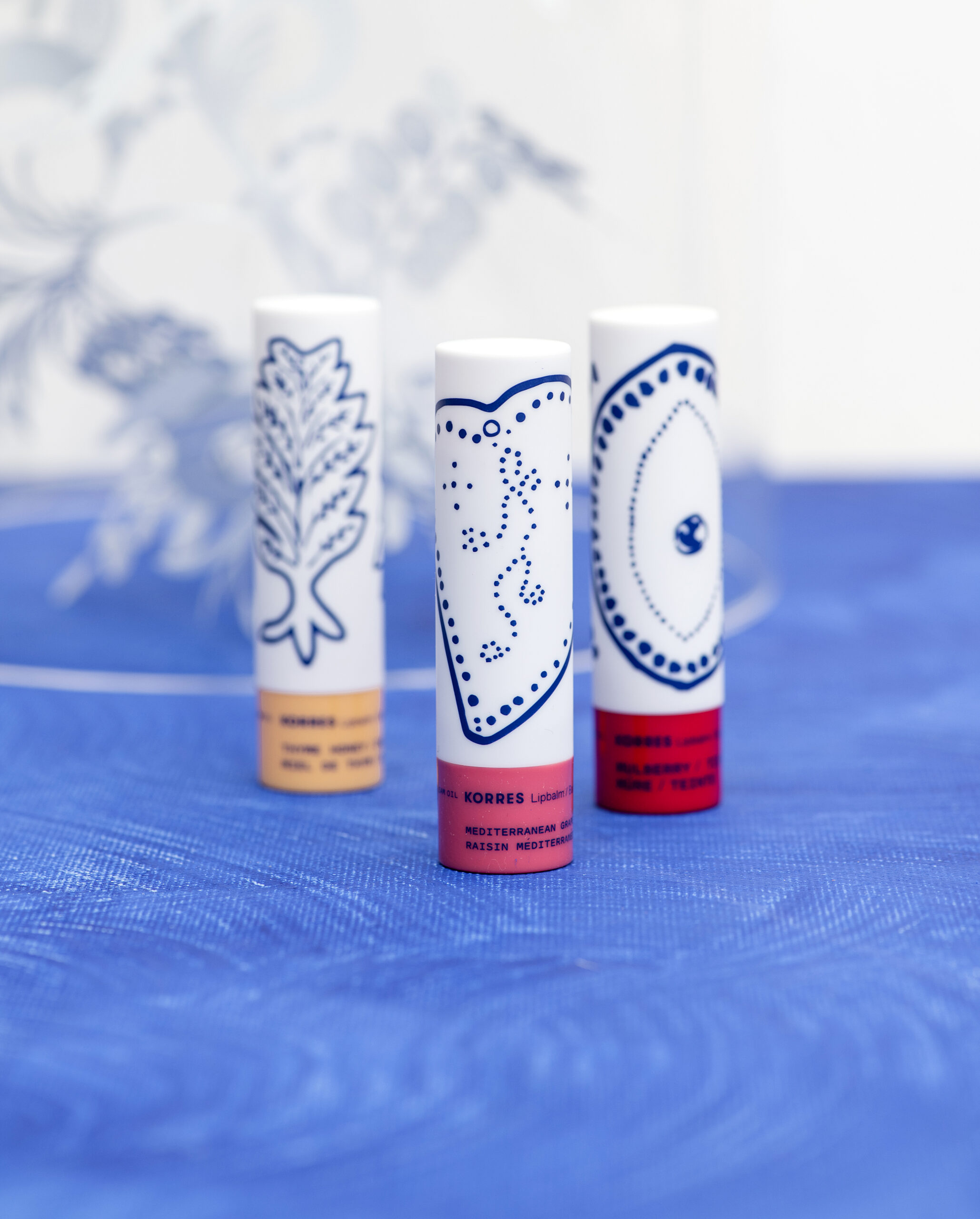 Lippenpflege