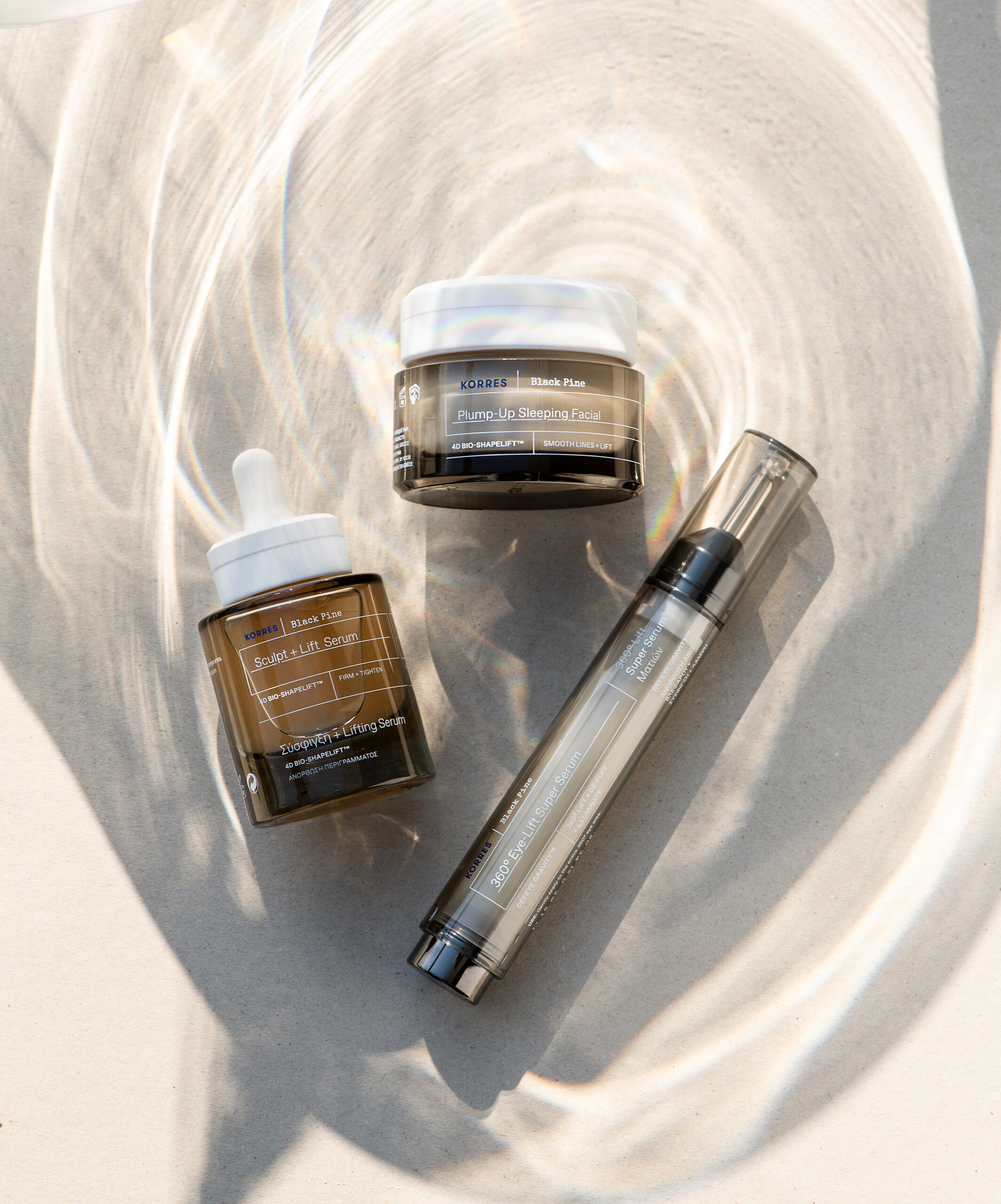 Korres Kosmetik